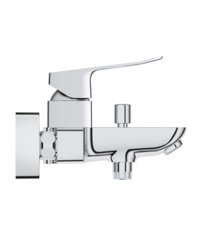Змішувач для ванни Grohe QuickFix Dice BF101872VC