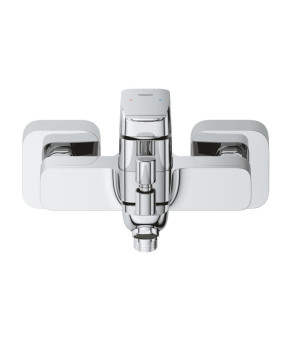 Змішувач для ванни Grohe QuickFix Dice BF101872VC