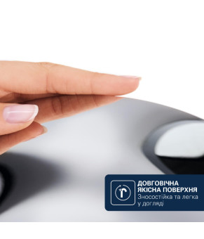 Змішувач для ванни Grohe QuickFix Dice BF101872VC