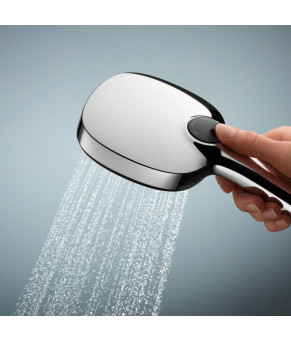 Змішувач для ванни Grohe QuickFix Dice BF101872VC