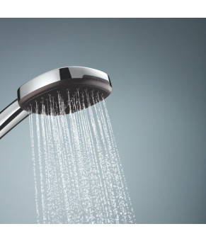 Змішувач для ванни Grohe QuickFix Dice BF101872VC