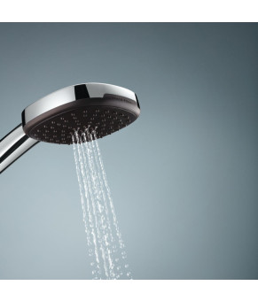Змішувач для ванни Grohe QuickFix Dice BF101872VC