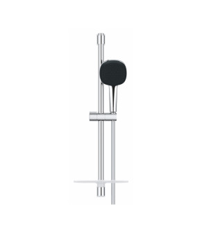 Змішувач для ванни Grohe QuickFix Get з душевою стійкою Vitalio Comfort 110 3288726929