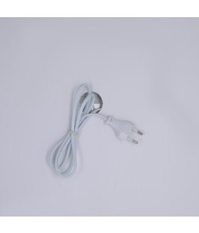 Дзеркало Lidz Vida 800х600 з LED-підсвічуванням Touch, з антизапотіванням, з димером, рег. яскравості LD78LF6080 (SD00052339)