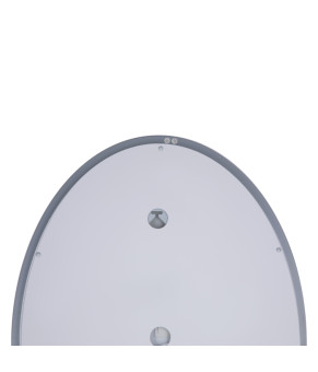 Дзеркало Lidz Vida 700х500 з LED-підсвічуванням Touch, з антизапотіванням, з димером, рег. яскравості LD78LF5070 (SD00052340)