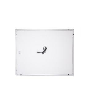 Дзеркало Qtap Cardinal (CA1) 1000х800 з LED-підсвічуванням Touch, з антизапотіванням, з димером, рег. темп. кольору (3000-6500K) QT0478C10080 (SD00052327)