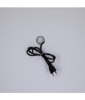 Дзеркало Qtap Cardinal 1000х700 з LED-підсвічуванням Touch, з антизапотіванням, з димером, рег. темп. кольору (3000-6500K) QT0478C10070 (SD00052326)