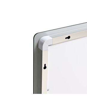 Дзеркало Lidz Kubis 700х800 з LED-підсвічуванням Touch, з антизапотіванням, з димером, рег. яскравості LD78LF904708048447 (SD00054571)