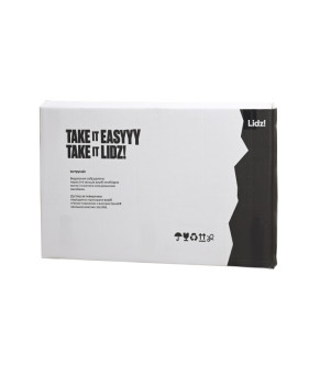 Дзеркало Lidz Kubis (KU2) 600х800 з LED-підсвічуванням Touch, з антизапотіванням, з димером, рег. яскравості LD78LF937608048449 (SD00054573)