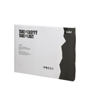 Дзеркало Lidz Kubis (KU2) 900х700 з LED-підсвічуванням Touch, з антизапотіванням, з димером, рег. яскравості LD78LF904907048452 (SD00054576)