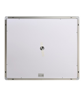 Дзеркало Qtap Mideya (MI2)  800х700 з LED-підсвічуванням Touch, з антизапотіванням, з димером, рег. яскравості QT2078NCF807048476 (SD00054600)