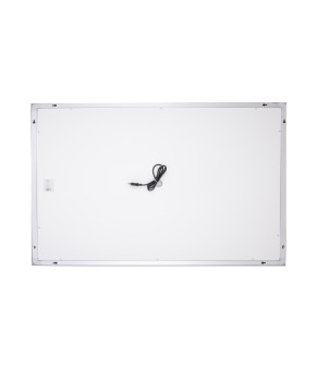 Дзеркало Qtap Cardinal (CA2) 1200х800 з LED-підсвічуванням Touch, з антизапотіванням, з димером, рег. темп. кольору (3000-6500K) QT0478C1208048454 (SD00054578)