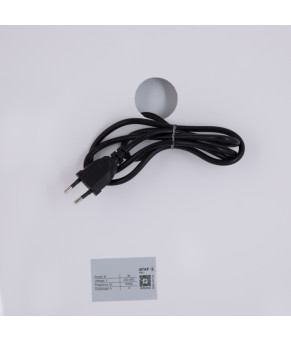 Дзеркало Qtap Cardinal (CA2) 600х800 з LED-підсвічуванням Touch, з антизапотіванням, з димером, рег. темп. кольору (3000-6500K) Reverse QT0478C608048453 (SD00054577)