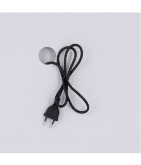 Дзеркало Qtap Taurus R1000 з LED-підсвічуванням Touch, з антизапотіванням, з димером QTTAUR100049004 (SD00055128)
