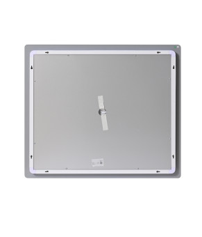 Дзеркало Qtap Taurus (TA2) 1200×800 мм з LED-підсвічуванням Touch, з антизапотіванням, з димером, рег. темп. кольору (3000-6500K) QTTAU120080048960 (SD00055084)
