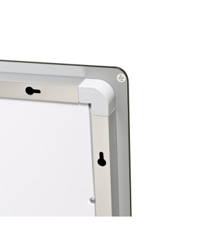 Дзеркало Lidz Kubis (KU2) 1200х800 з LED-підсвічуванням Touch, з антизапотіванням, з димером, рег. яскравості LDKUB120080049007 (SD00055131)
