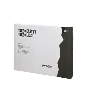 Дзеркало Lidz Kubis (KU2) 1200х800 з LED-підсвічуванням Touch, з антизапотіванням, з димером, рег. яскравості LDKUB120080049007 (SD00055131)