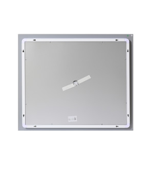 Дзеркало Qtap Taurus (TA1) 1200×800 мм з LED-підсвічуванням Touch, з антизапотіванням, з димером, рег. темп. кольору (3000-6500K) QTTAU120080048958 (SD00055082)