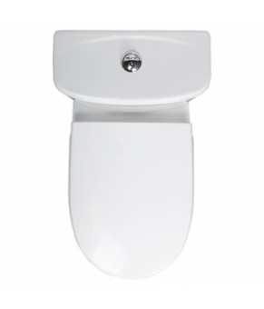 Компакт Kolo Freja Premium с крышкой