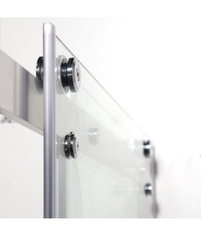 Душевая кабина Insana RIMMA L 80x120x190 без поддона ( А0049252 )