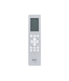 Бытовая сплит система NC clima Manchester 2.0 Inverter NCI07EHMIw1eu2/NCO07EHMIw1eu2