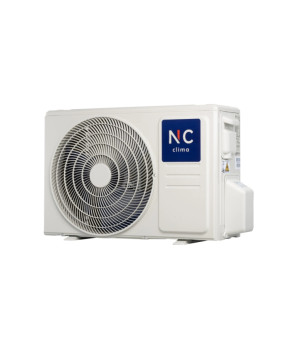 Бытовая сплит система NC clima Manchester 2.0 Inverter NCI07EHMIw1eu2/NCO07EHMIw1eu2
