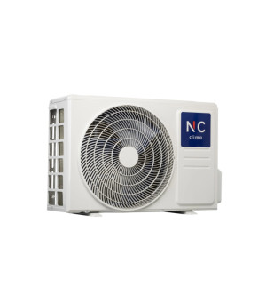 Бытовая сплит система NC clima Manchester 2.0 Inverter NCI07EHMIw1eu2/NCO07EHMIw1eu2