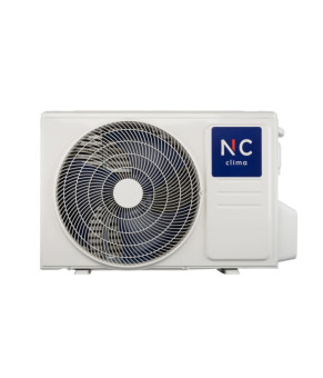 Бытовая сплит система NC clima Manchester 2.0 Inverter NCI09EHMIw1eu2/NCO09EHMIw1eu2