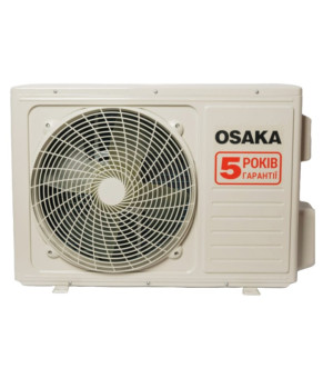Кондиционер Osaka ST-07HH серія Elite ON-OFF