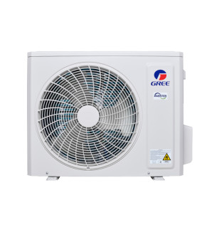 Кондиционер Gree Clivia Inverter Blue GWH24AUDXF-K6DNA1A