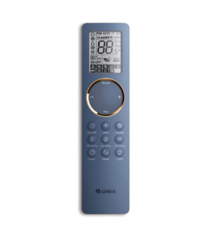 Кондиционер Gree Clivia Inverter Blue GWH24AUDXF-K6DNA1A