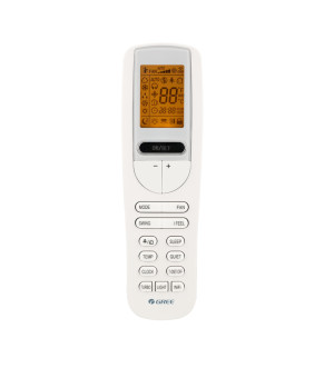 Кондиционер Gree Clivia Inverter Black GWH24AUDXF-K6DNA1A