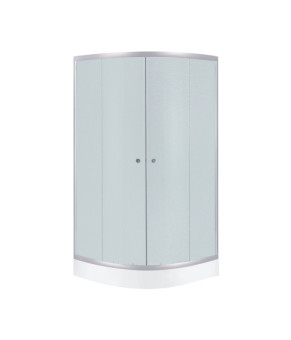 Душова кабіна Agua Cascad - S.F.D.90x90 см