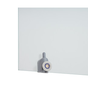 Душова кабіна Agua Cascad - S.F.D.90x90 см