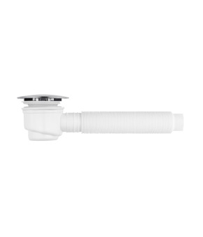 Душова кабіна Agua Cascad - S.F.D.90x90 см