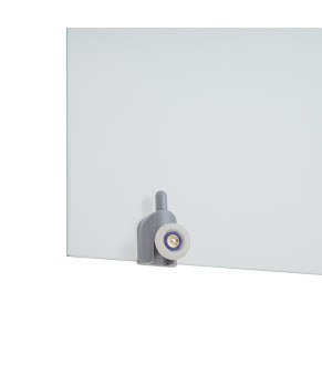 Душова кабіна Agua Cascad - S.T.D.90x90 см