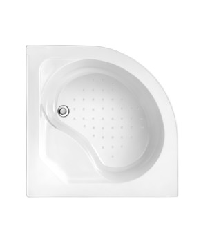 Душова кабіна Agua Cascad - S.Т.G.90x90 см