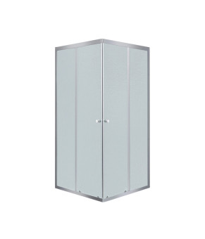 Душова кабіна Agua Elposo - Q.S.D.90x90 см (без піддона)