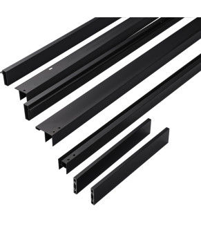 Душові двері PARSETA 110TB BRAVO (000031214)