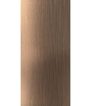 Бамбукова стінова панель BWD 2063 Copper Metal  (20635)