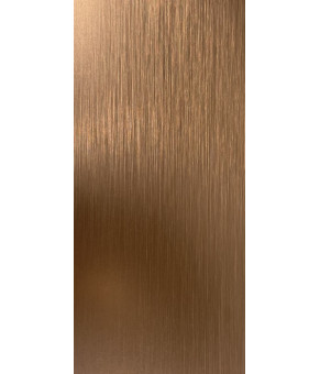 Бамбукова стінова панель BWD 2062 Copper Metal (20625)