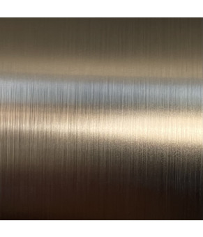 Бамбукова стінова панель BWD 2107 Metal Bronze (21075)