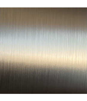 Бамбукова стінова панель BWD 2107 Metal Bronze (21075)