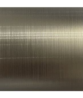 Бамбукова стінова панель BWD 2107 Metal Bronze (21075)