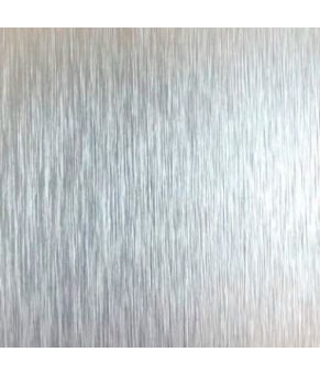 Бамбукова стінова панель BWD 2114 Metal (21145)