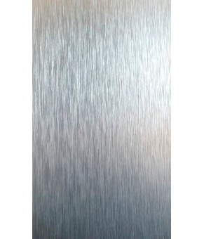 Бамбукова стінова панель BWD 2114 Metal (21145)