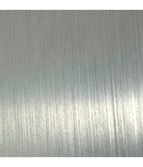 Бамбукова стінова панель BWD 2106 Metal (21065)