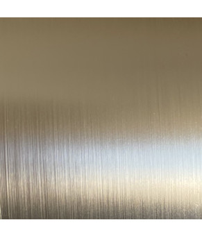Бамбукова стінова панель BWD 2105 Metal Bronze (21055)