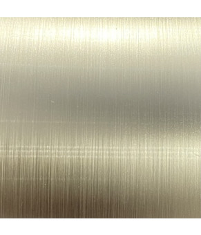 Бамбукова стінова панель BWD 2105 Metal Bronze (21055)