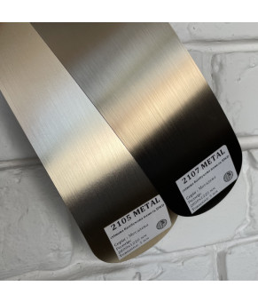 Бамбукова стінова панель BWD 2105 Metal Bronze (21055)
